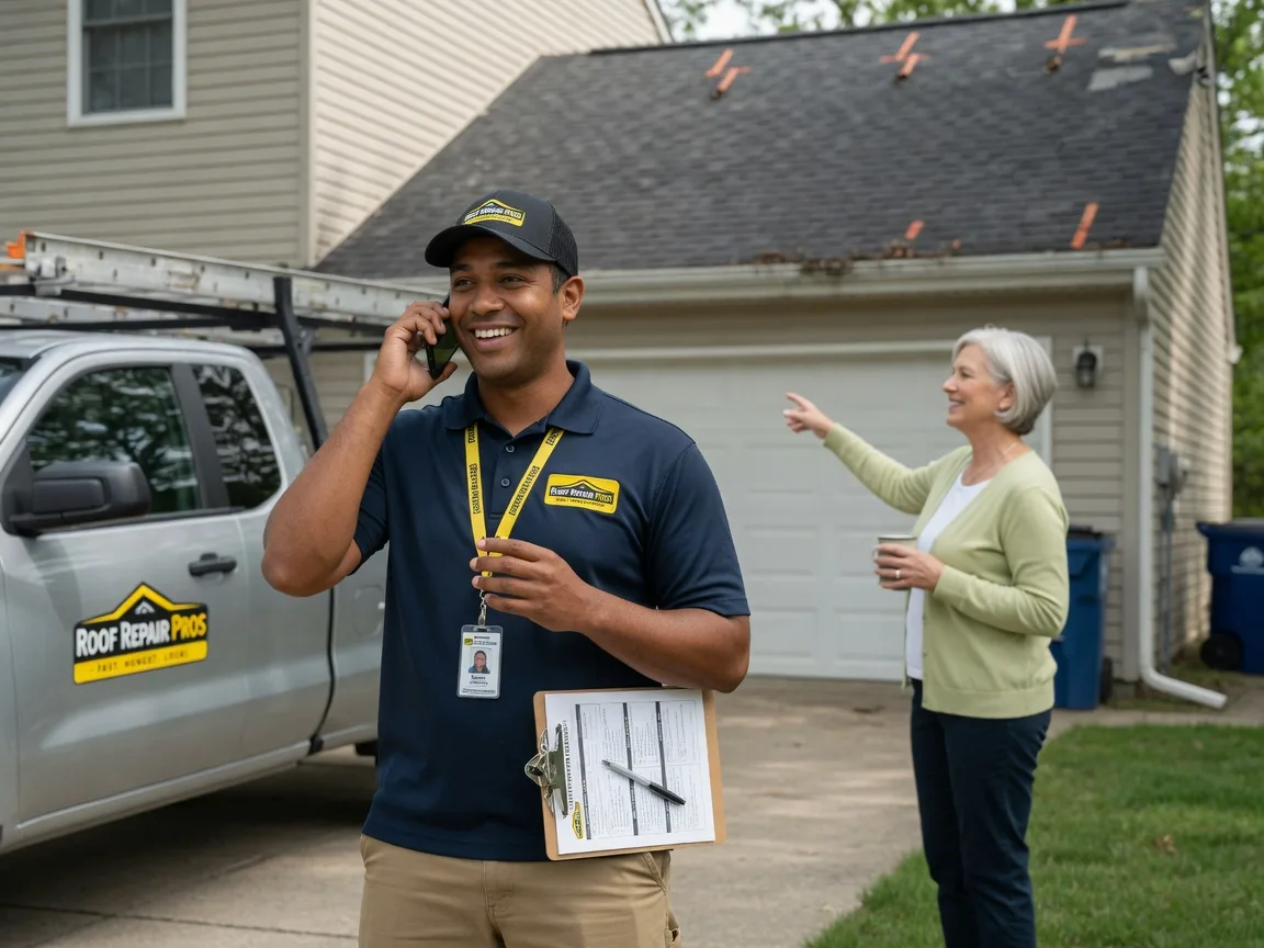 Roof Repair London Mills, IL FAQs